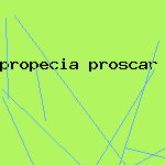 propecia proscar